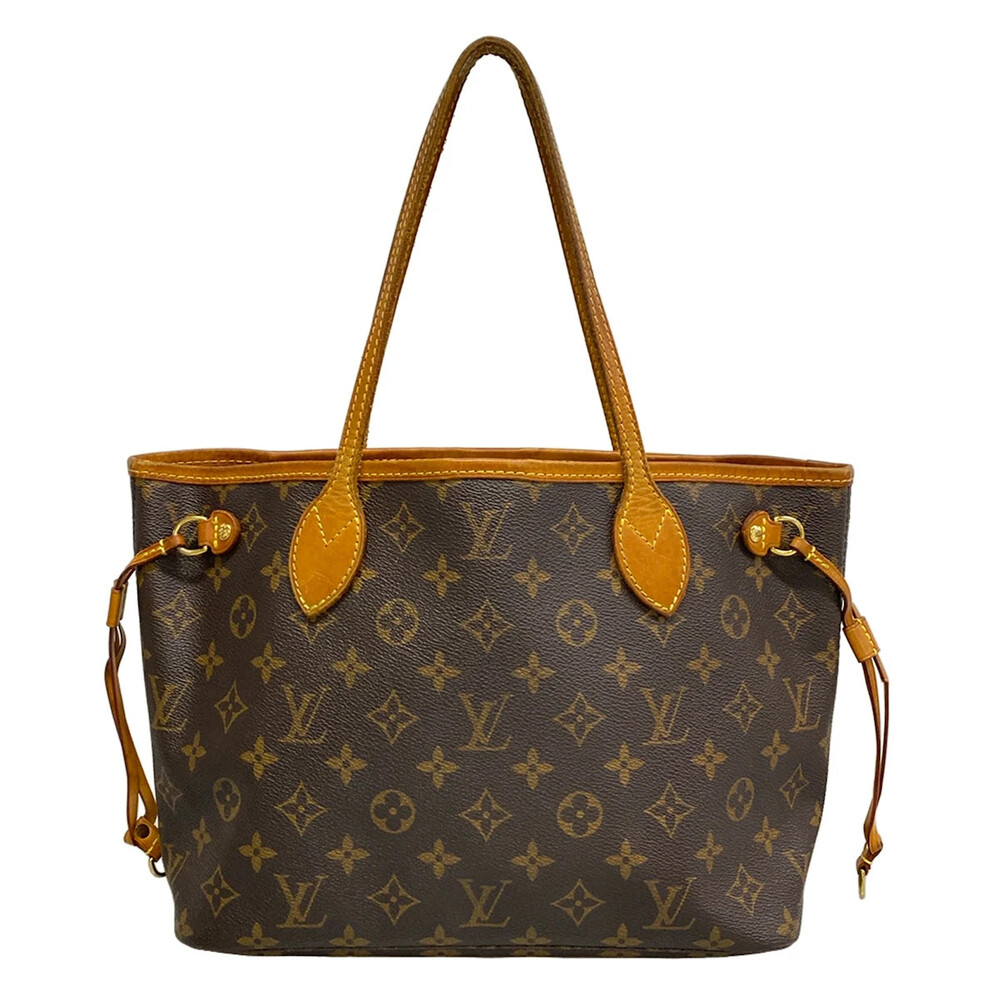 Louis Vuitton Neverfull Pm Tote Bag #363418L13B
